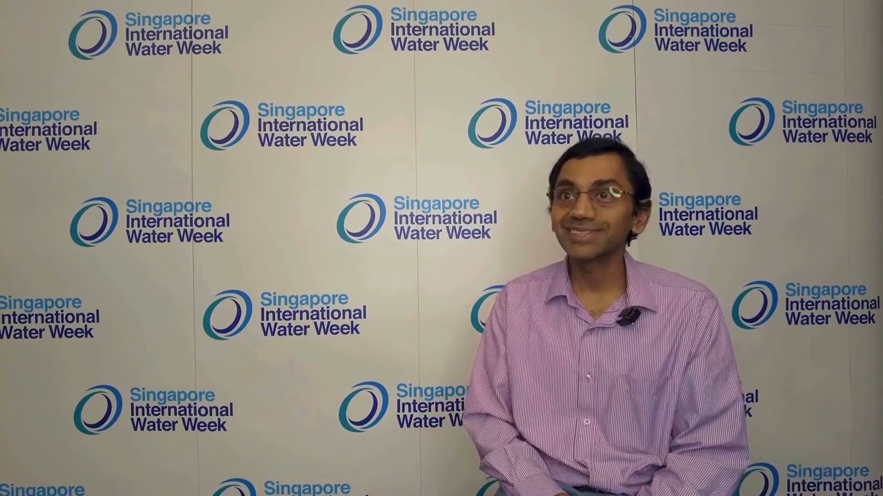 SIWW2024 In Conversation with Kartik Chandran